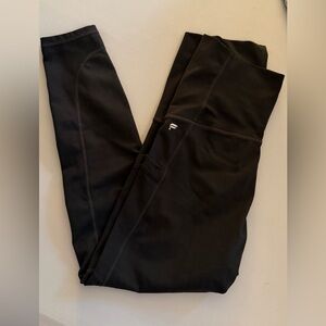 Fabletics Dark Charcoal Women's Leggings